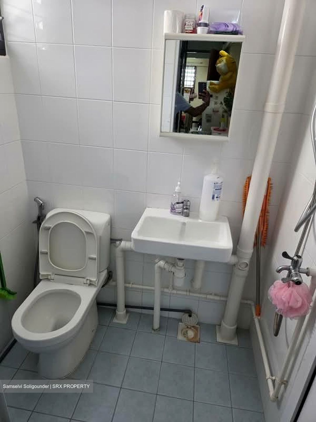 Blk 182 KEBUN BARU LINK 2 (Ang Mo Kio), HDB 3 Rooms #534474051